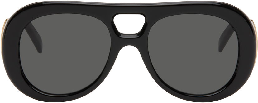 Solbriller Givenchy Bold Sunglasses Sort | GV40128I@5301A 192337286810