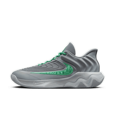 Sneakers og sko Nike Giannis Immortality 4 Grå | FQ3680-002, 0