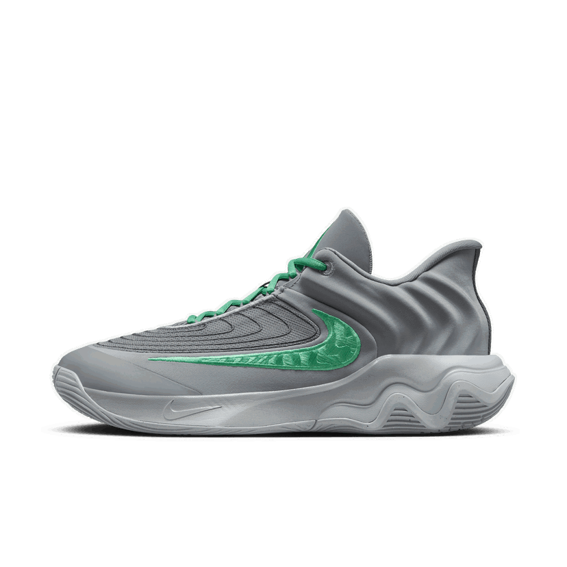 Basketball Nike Giannis Immortality 4 Grå | FQ3680-002