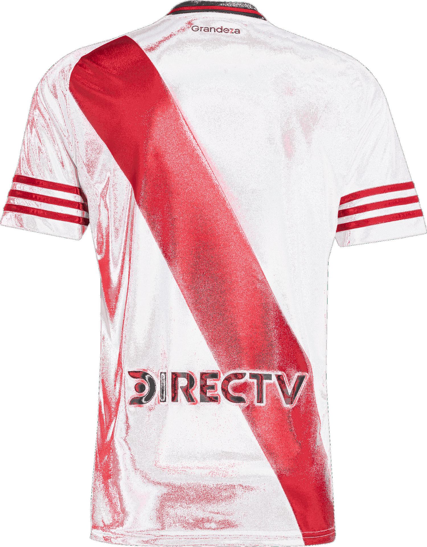Jersey adidas Performance River Plate 25/26 Home Jersey Hvid | JI7073, 1