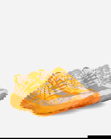Sneakers og sko Hoka One One Speedgoat 2 Gul | 1162710-DRL, 0