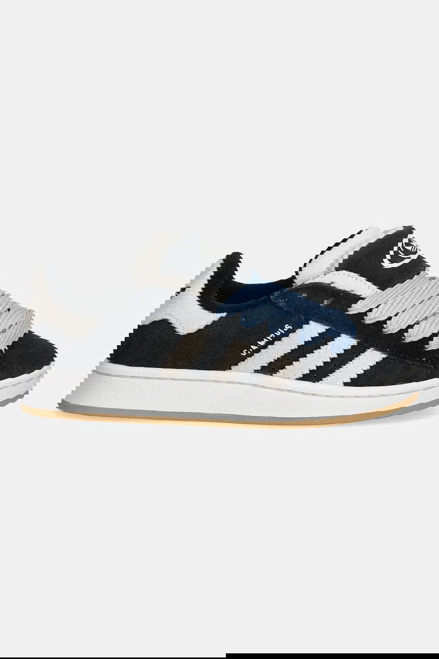 Sneakers og sko adidas Originals Campus 00s Sort | JQ5747, 1