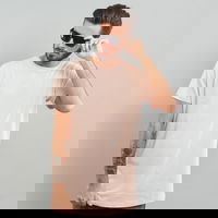 Shaped Long Tee