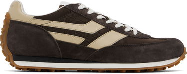 Sneakers og sko Tom Ford TOM FORD Mick Brun | J1511-LCL456N, 0