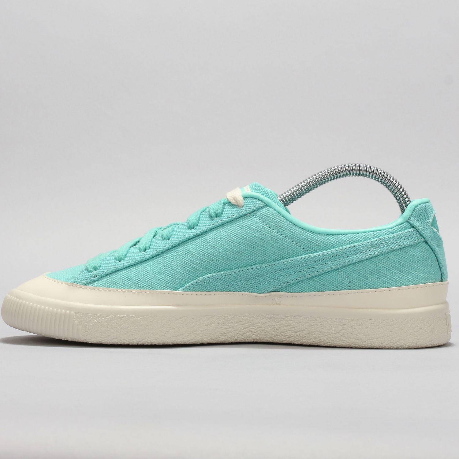 Sneakers og sko Puma Clyde Diamond diamond blue - diamond blue Blå | 365651 01, 1