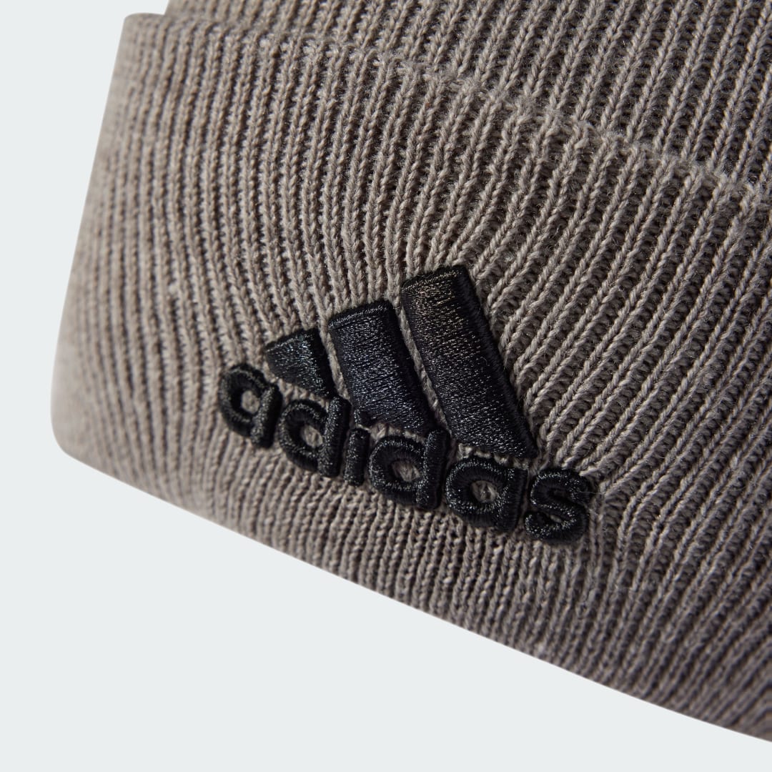 Beanie adidas Performance Daily Light Grå | IY7670, 1