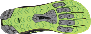 Sneakers og sko Altra Running Lone Peak 9 Waterproof Low Sort | al0a85pm-3001, 1