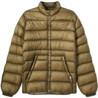 Jakke C.P. Company D.D Shell Down Jacket Grøn | 15CMOW167A-006099A-335, 1
