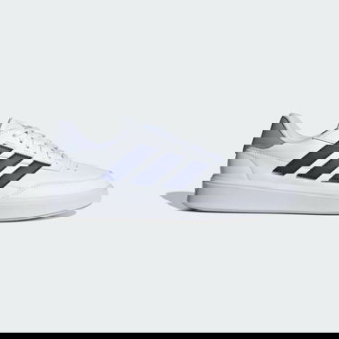 Sneakers og sko adidas Performance Courtblock Hvid | IF4029, 4