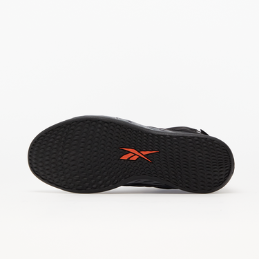 Sneakers og sko Reebok Instapump Fury Zone Sort | GX0295, 5