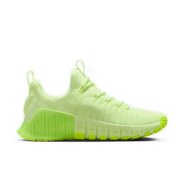 Sneakers og sko Nike Free Metcon 6 Grøn | FJ7126-702, 2