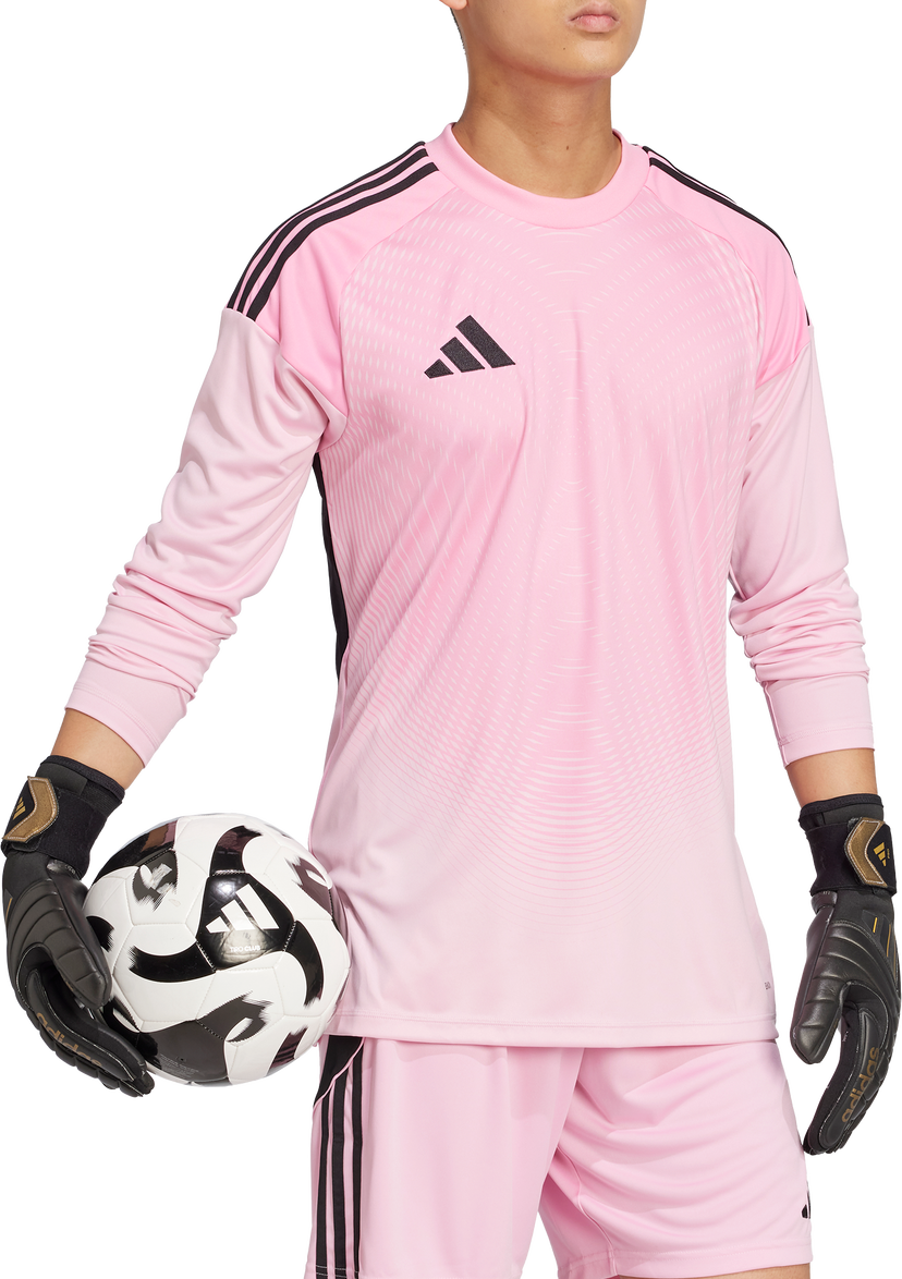 Jersey adidas Originals Tiro 25 Competition Goalkeeper Long Sleeve Jersey Lyserød | ji9727