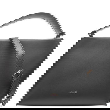 Skuldertaske A.P.C. Ashley Bag Sort | PXAWV-F61739-LZZ, 0