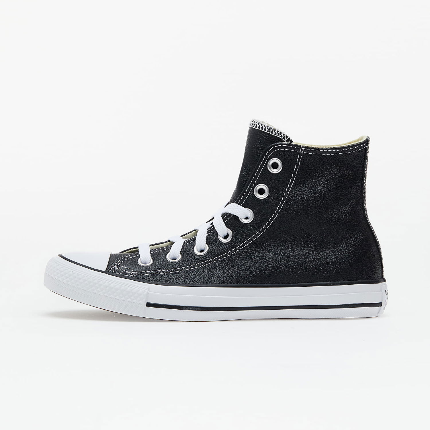 Sneakers og sko Converse Chuck Taylor All Star Hi Sort | 132170C, 0