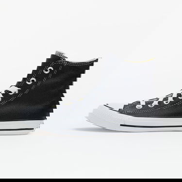 Sneakers og sko Converse Chuck Taylor All Star Hi Sort | 132170C, 0