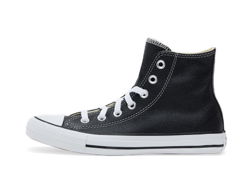 Sneakers og sko Converse Chuck Taylor All Star Hi Sort | 132170C