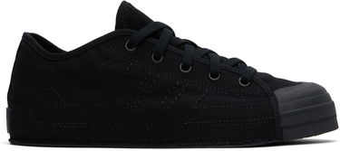 Sneakers og sko Y-3 Y-3 Lo Sort | JS0591, 0