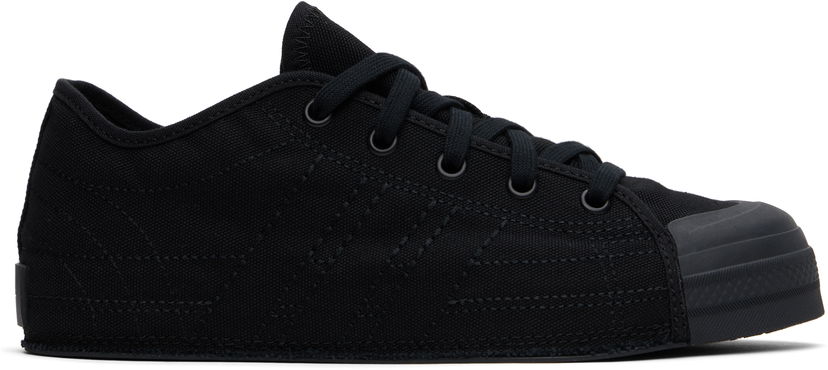 Sneakers og sko Y-3 Y-3 Lo Sort | JS0591