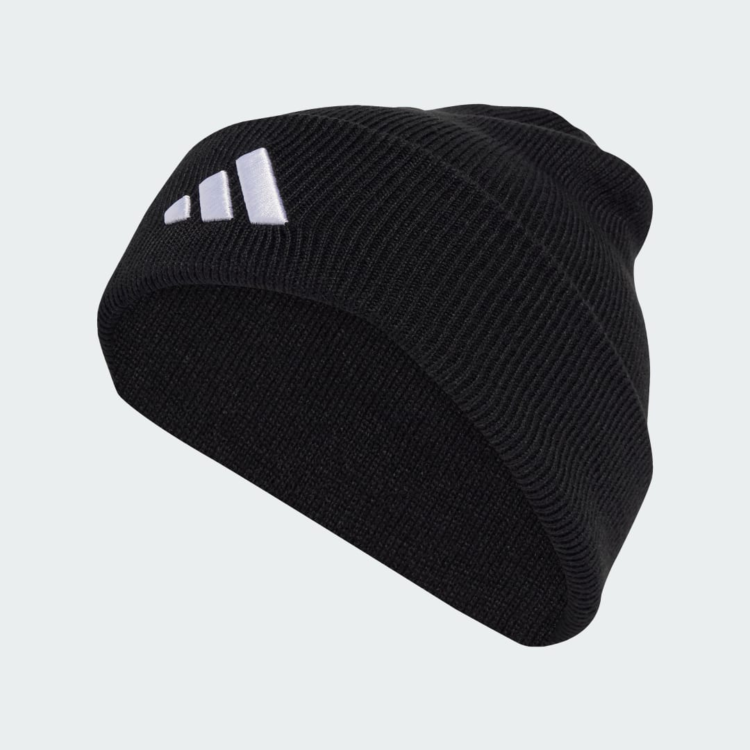 Beanie adidas Performance New Logo Cuffed Beanie Sort | JM0428, 0