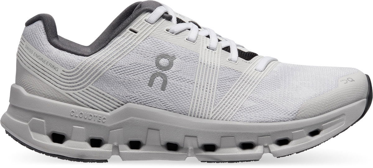 Sneakers og sko On Running Cloudgo Grå | 55-98625, 0