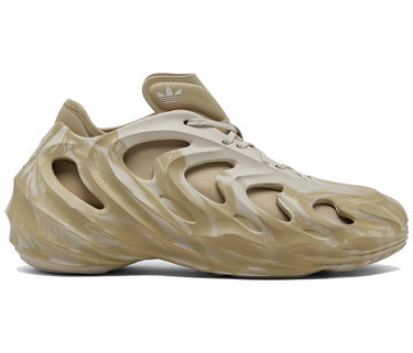 Sneakers og sko adidas Originals adiFOM Q Savannah Beige | GW2217, 0