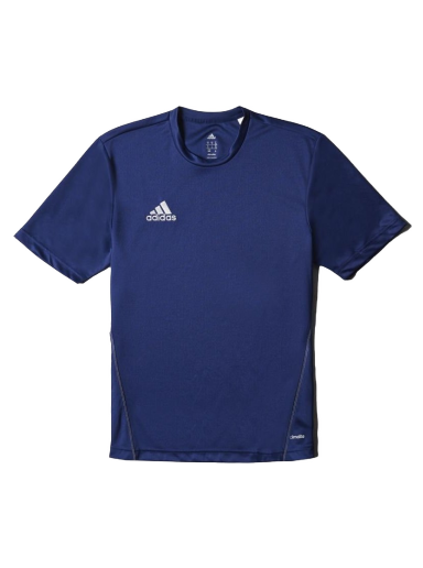 T-shirt adidas Originals Core 15 Tee Mørkeblå | s22390