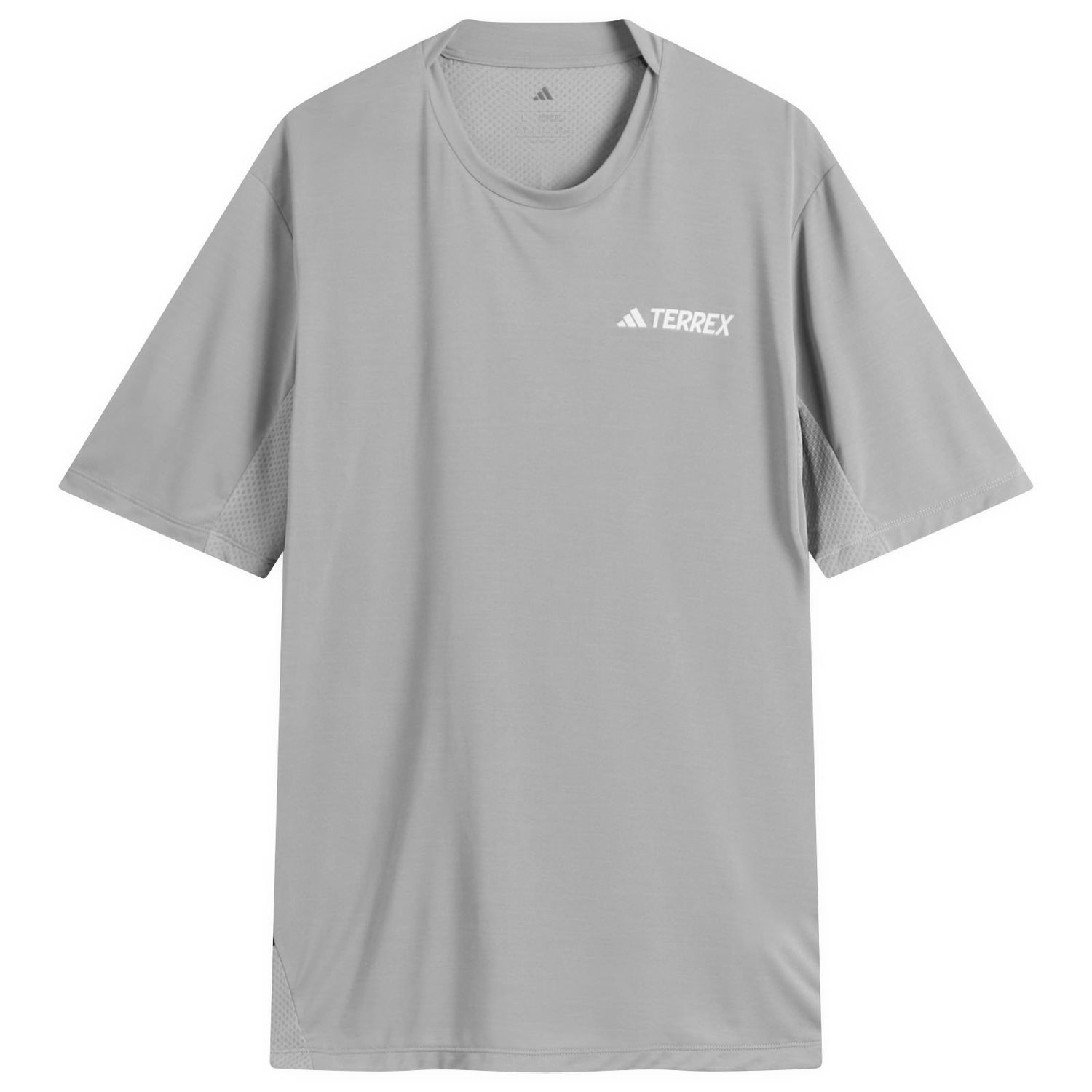 T-shirt adidas Performance Terrex Xperior Climacool+ T-Shirt Grå | JM7076, 1