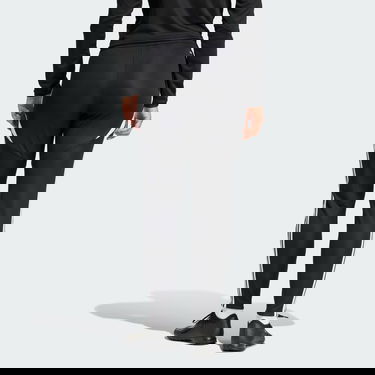 Bukser og jeans adidas Performance Tiro 24 Training Tracksuit Bottoms Sort | IJ7660, 2