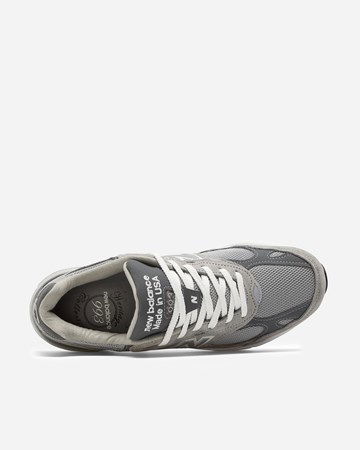 Sneakers og sko New Balance 993GL Grå | WR993GL, 1