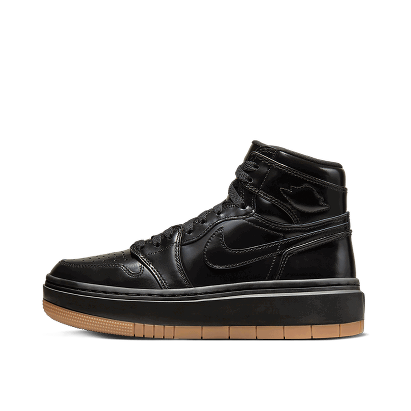Sneakers og sko Jordan Air Jordan 1 High Elevate SE "Black Gum" W Sort | FB9894-001