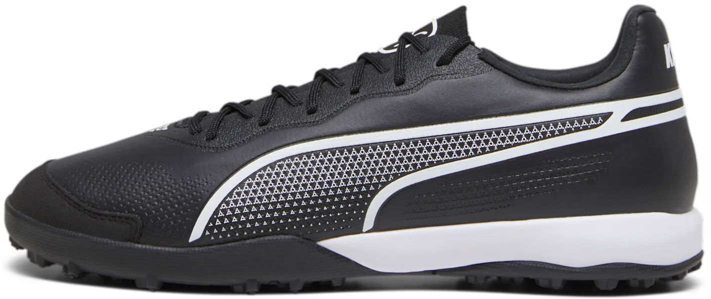 Sneakers og sko Puma KING PRO TT Sort | 107255-01, 0