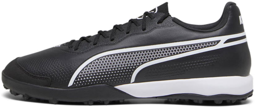 Sneakers og sko Puma KING PRO TT Sort | 107255-01