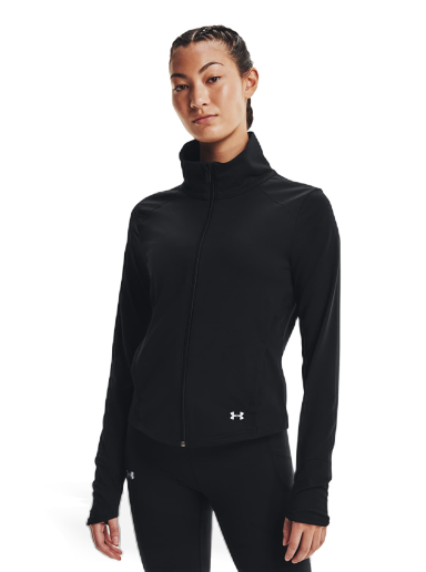 Vindjakke Under Armour Meridian Sort | 1365805-001