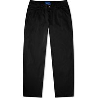 Bukser Awake NY Painter Pant Sort | AWK-FW23-PA003-BLK, 1