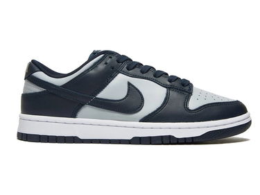 Sneakers og sko Nike Dunk Low "Georgetown" GS Blå | CW1590-004, 1