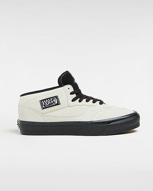 Sneakers og sko Vans Premium Half Cab Reissue 33, Size 35 Beige | VN000CXJYB2