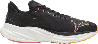 Sneakers og sko Puma Magnify NITRO Tech 2 Forever Faster Sort | 309699-01, 3