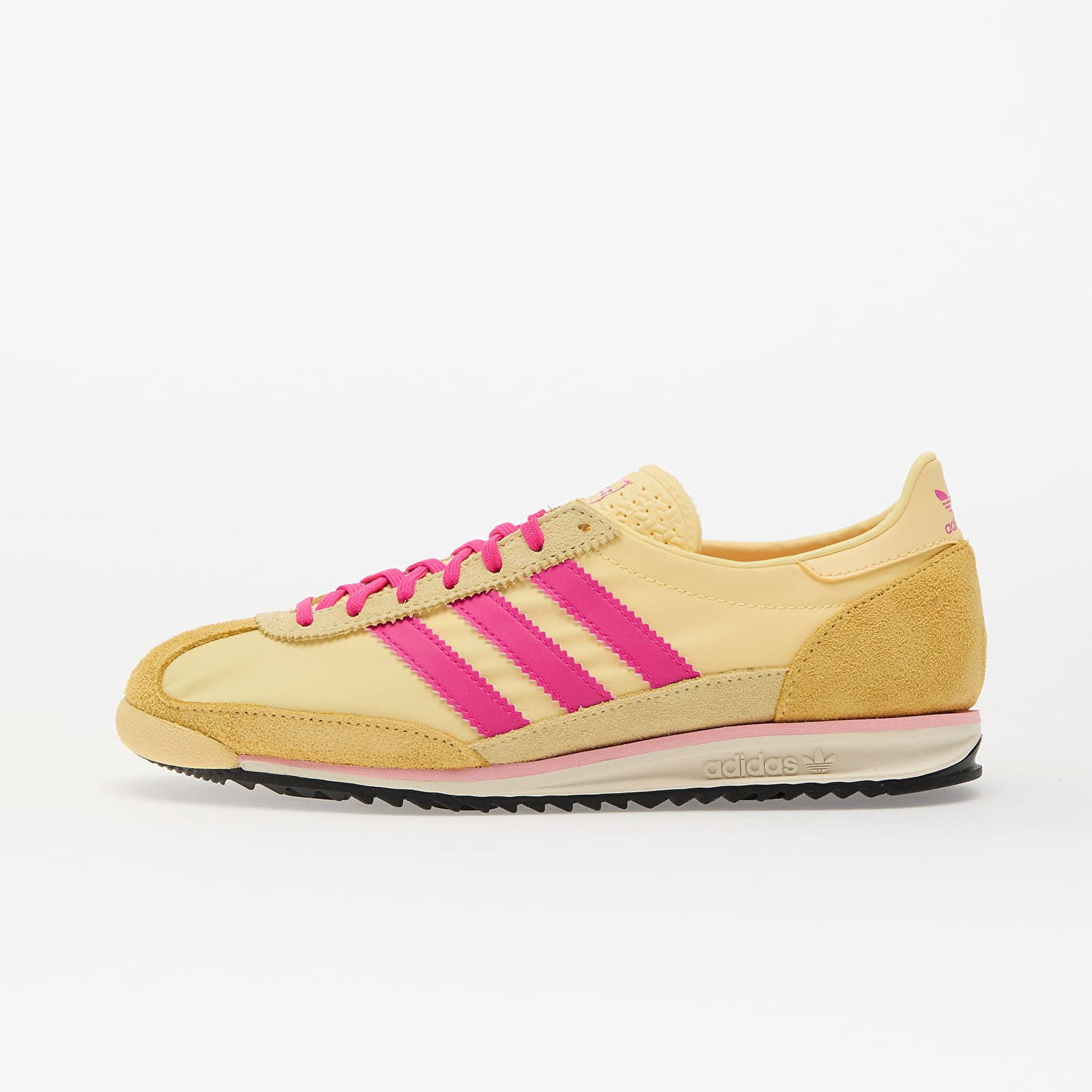 Sneakers og sko adidas Originals SL 72 OG Gul | JQ6416, 0
