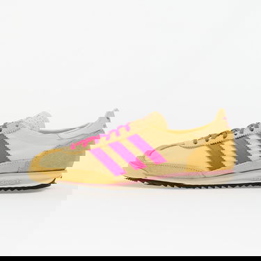 Sneakers og sko adidas Originals SL 72 OG Gul | JQ6416, 0
