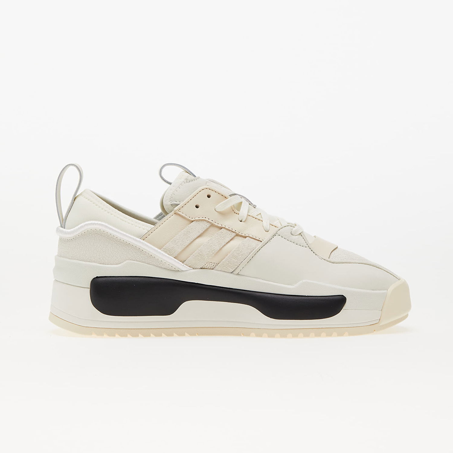 Sneakers og sko Y-3 Rivalry Owhite/ Wonwhi/ Whitin Hvid | IG5300, 1