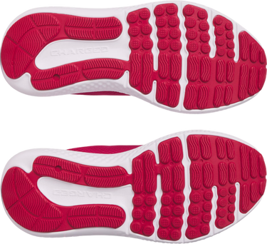 Sneakers og sko Under Armour Charged Surge 4 Lyserød | 3027007-681, 2