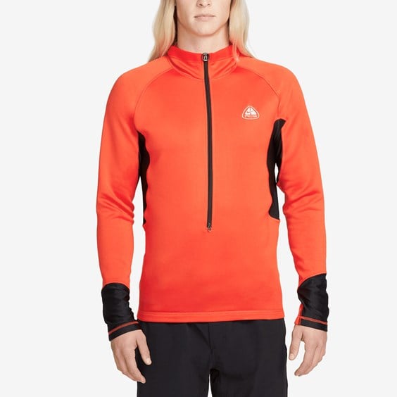 Sweater Nike Acg Oregon Polartec Top Lyserød | DV9220-633, 0