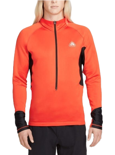 Sweater Nike Acg Oregon Polartec Top Lyserød | DV9220-633