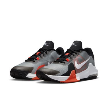 Sneakers og sko Nike Air Max Impact 4 Sort | DM1124-002, 1