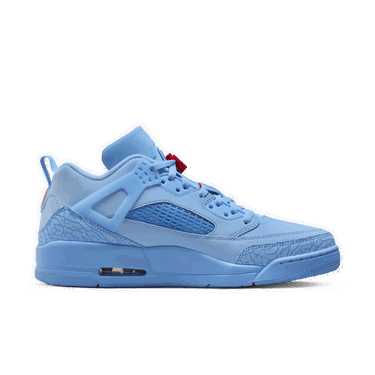 Sneakers og sko Jordan Air Jordan Spizike Low "Houston Oilers" Blå | FQ1759-400, 2