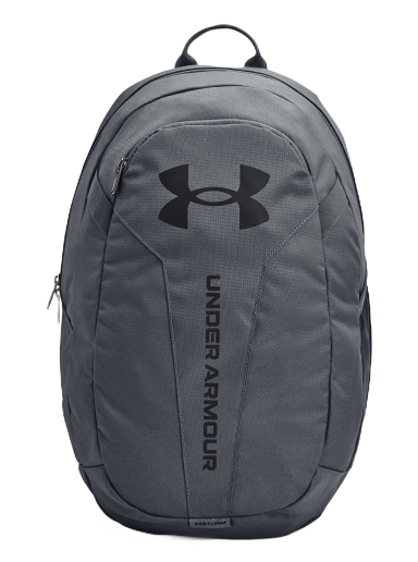 Rygsæk Under Armour Hustle Lite Grå | 1364180-012