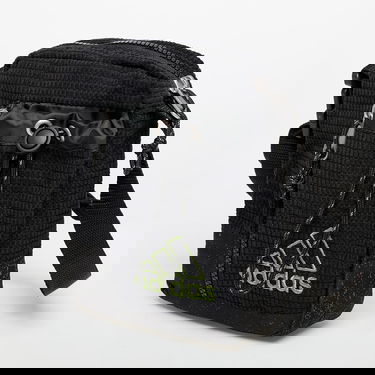 Skuldertaske adidas Originals Adidas Small Item Bag Sort | JY2554, 4