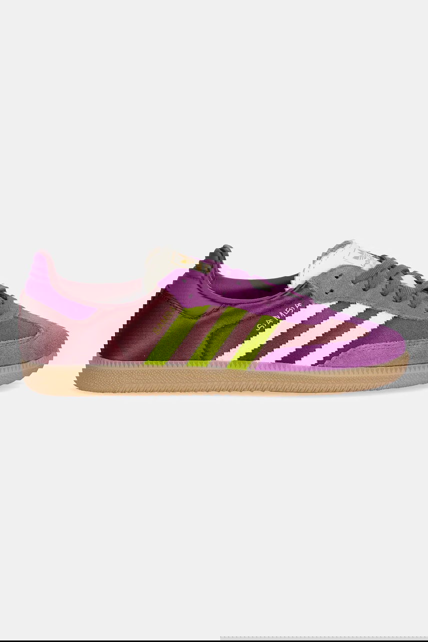 Sneakers og sko adidas Originals adidas Originals Samba OG Lilla | JS1316, 1