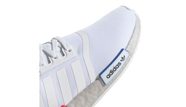 Sneakers og sko adidas Originals NMD R1 Hvid | GY4279, 6