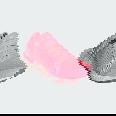 Sneakers og sko adidas Performance Stella McCartney x Ultraboost 20 Lyserød | IE4863, 6